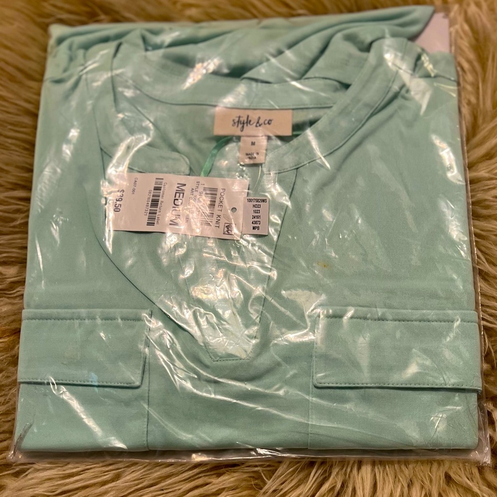 Casual or Business Casual Super Comfy Loose fitting Cotton(or the like) Shirt